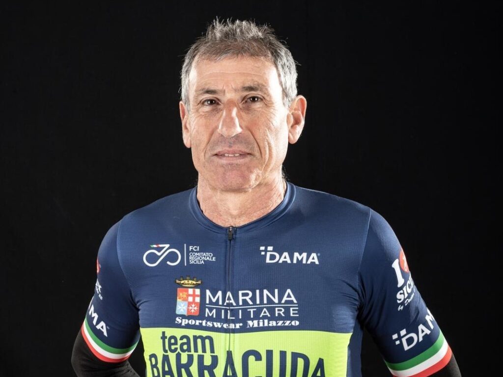 Giovanni Venuto vince la sua batteria nel Memorial Carmelo Sottile