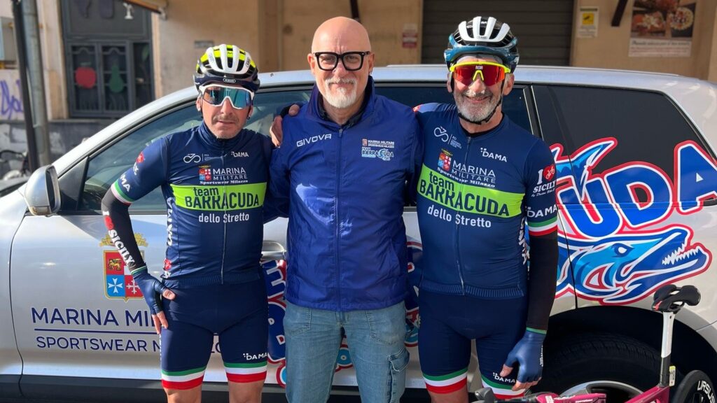 Tosi si conferma: vittoria al Trofeo Carnevale